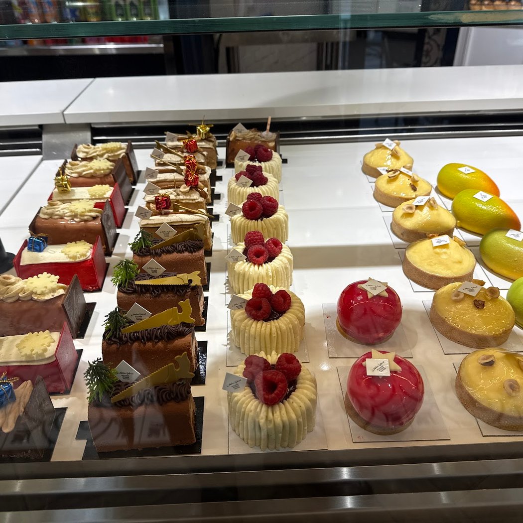 L'Atelier Gabriel 3